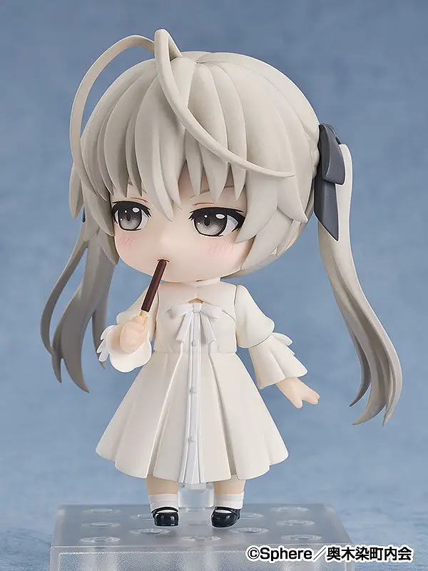 Nendoroid Yosuga no Sora Sora Kasugano