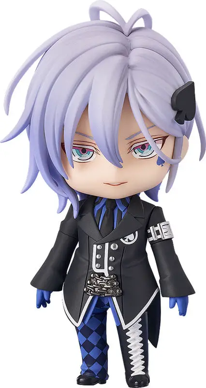  Nendoroid AMNESIA Ikki