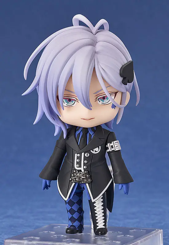  Nendoroid AMNESIA Ikki