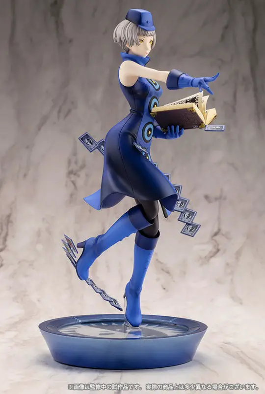 ARTFX J Persona 3 Reload Elizabeth 1/8 