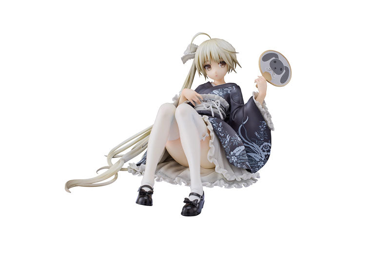 Yosuga no Sora Sora Kasugano Yukata Ver. 1/7 