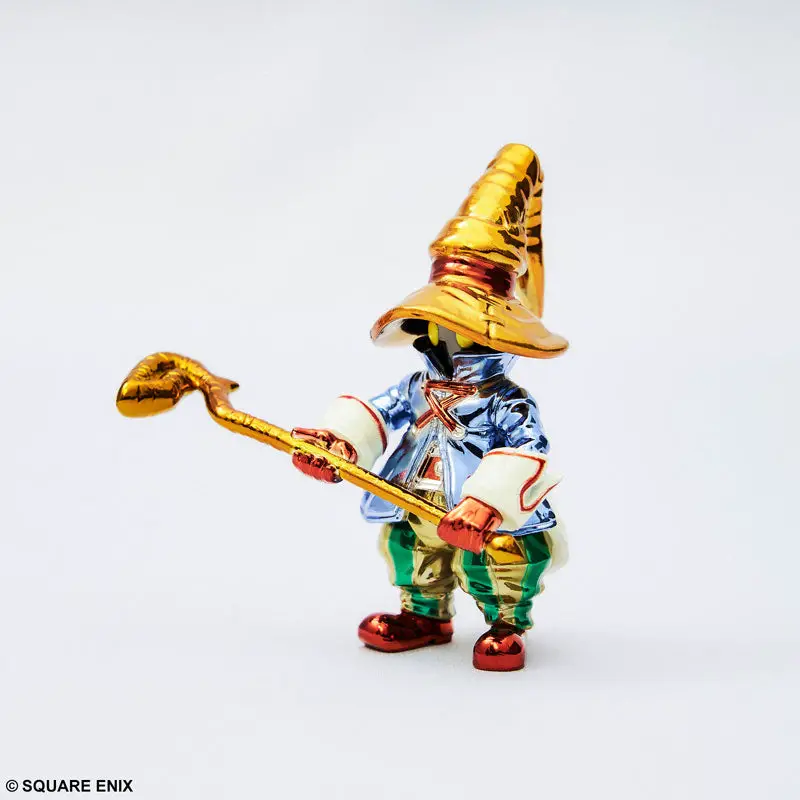 Final Fantasy IX Bright Arts Gallery VIVI