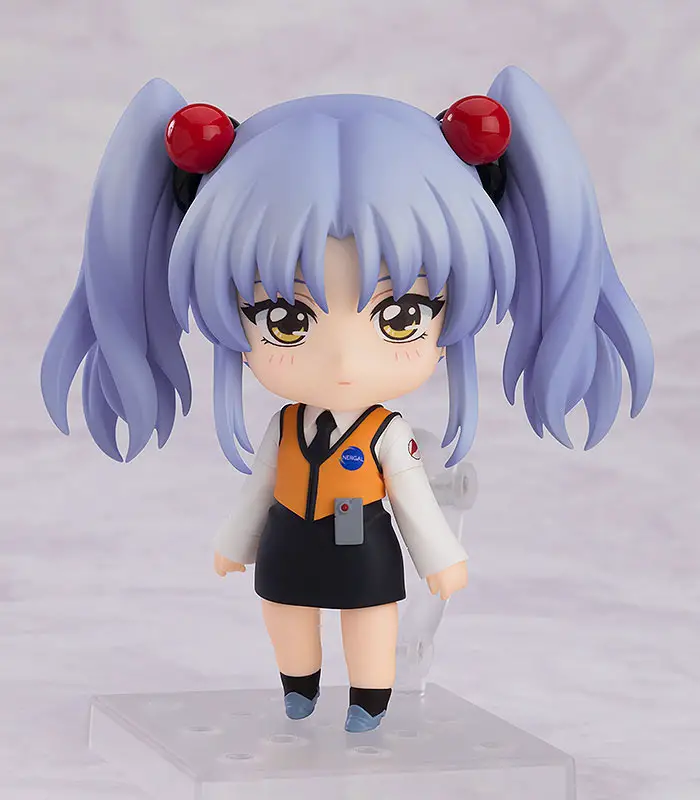 Nendoroid Martian Successor Nadesico Ruri Hoshino