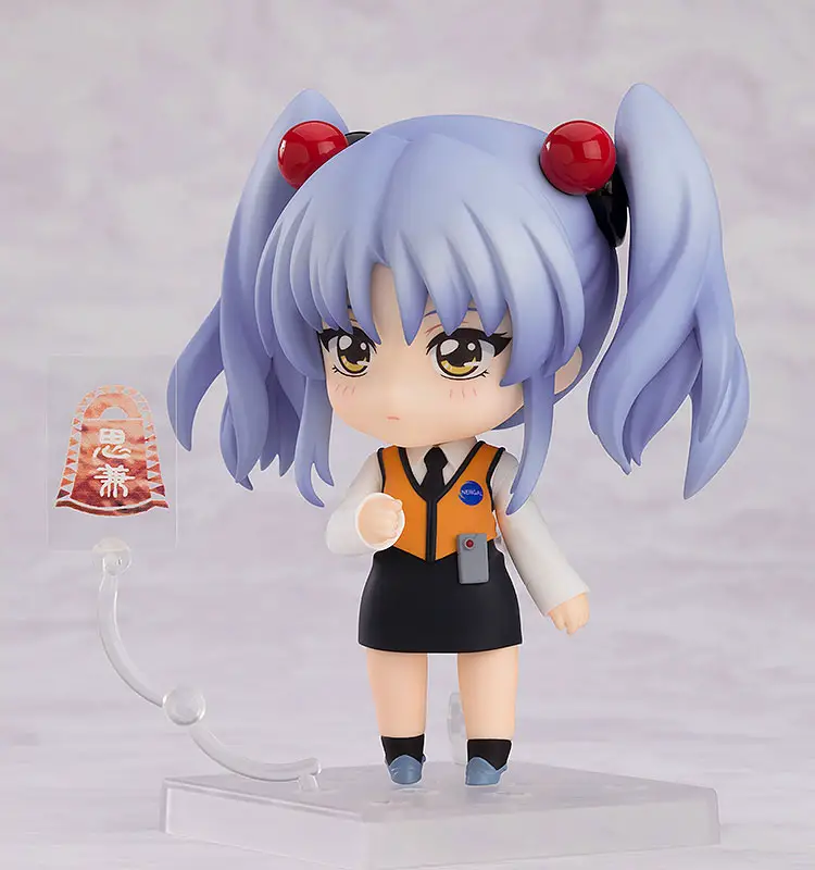 Nendoroid Martian Successor Nadesico Ruri Hoshino