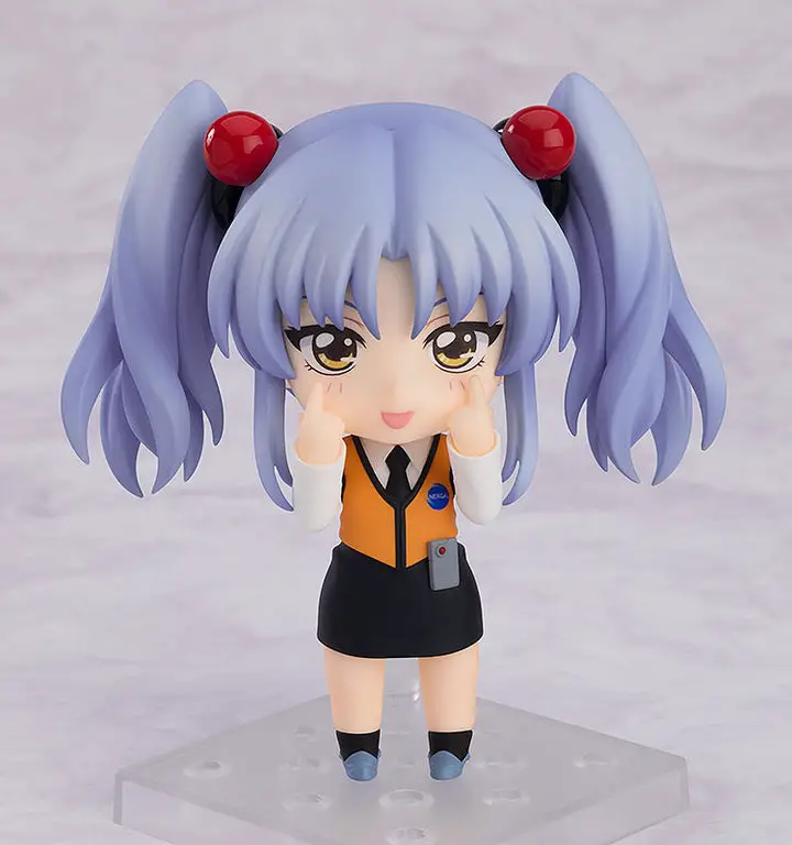 Nendoroid Martian Successor Nadesico Ruri Hoshino