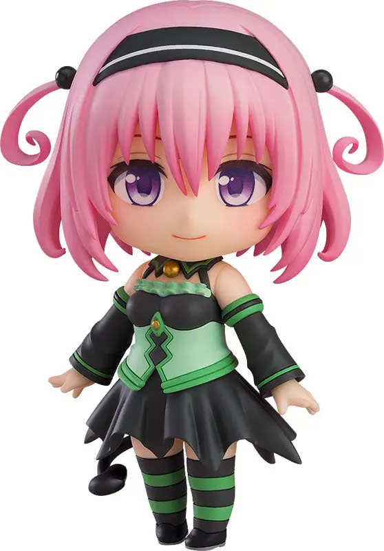 Nendoroid To Love-Ru Darkness Momo Belia Deviluke