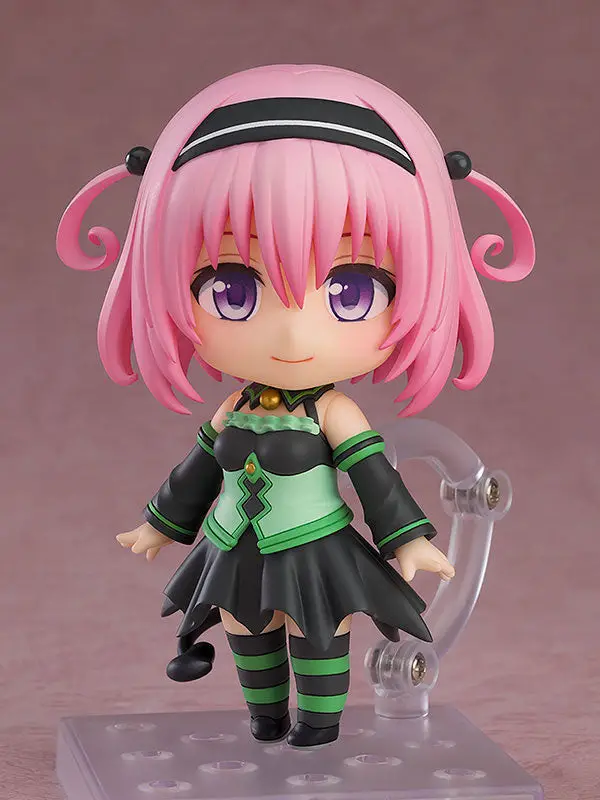 Nendoroid To Love-Ru Darkness Momo Belia Deviluke