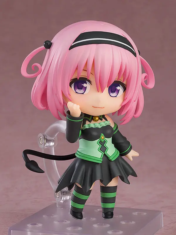 Nendoroid To Love-Ru Darkness Momo Belia Deviluke