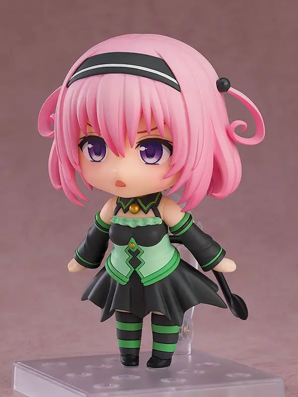 Nendoroid To Love-Ru Darkness Momo Belia Deviluke