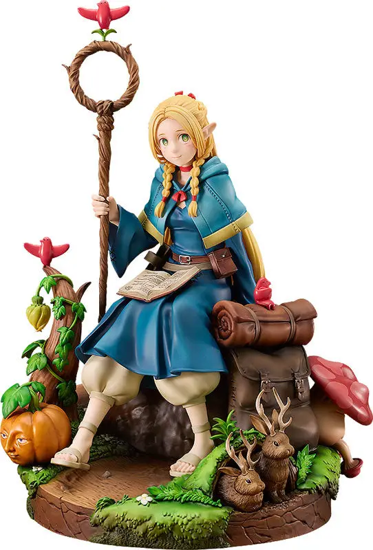 Delicious in Dungeon Marcille Donato -Adding Color to the Dungeon- 1/7 