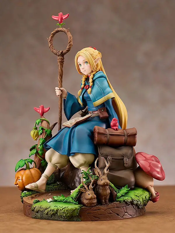 Delicious in Dungeon Marcille Donato -Adding Color to the Dungeon- 1/7 