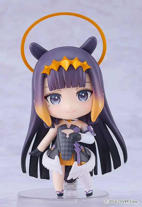 Nendoroid Hololive Production Ninomae Ina'nis