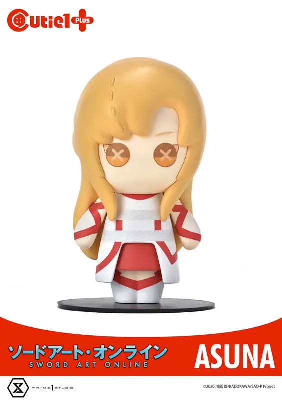 Cutie 1 Plus Sword Art Online Asuna