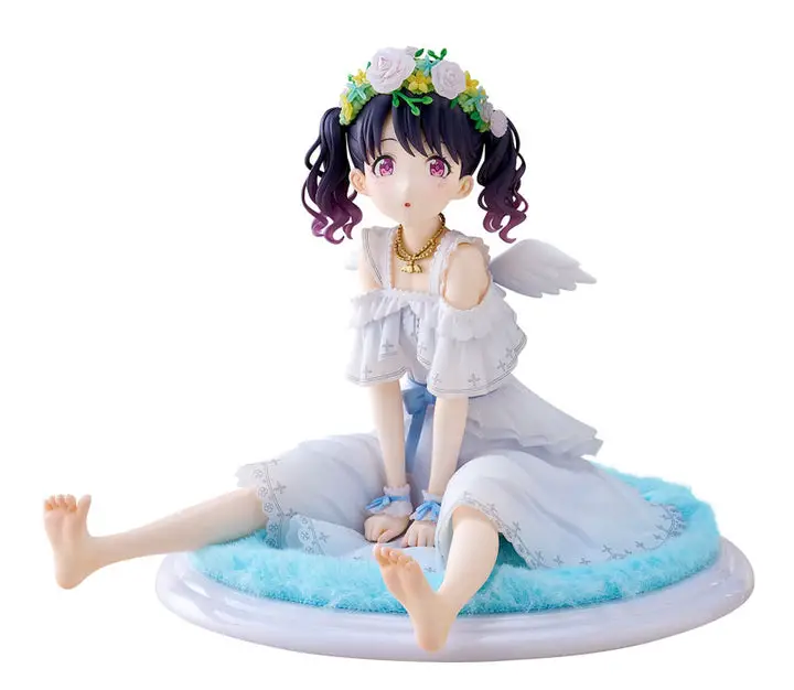  THE IDOLM@STER SHINY COLORS [Sunny Day Cafe] Koito Fukumaru 1/7 