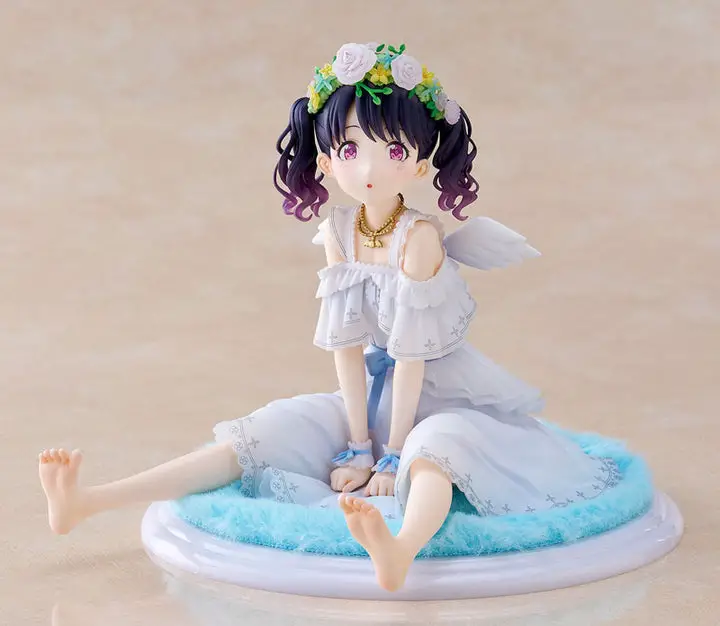  THE IDOLM@STER SHINY COLORS [Sunny Day Cafe] Koito Fukumaru 1/7 