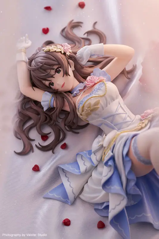 THE IDOLM@STER Million Live! Kaori Sakuramori -Aesthetic Serenity- 1/7 