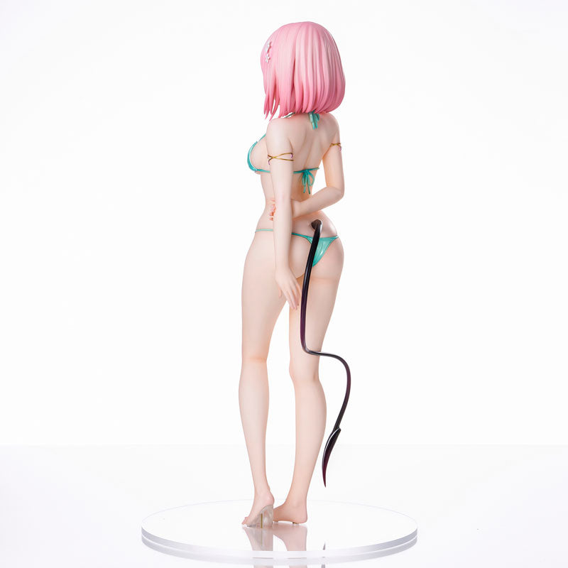 To Love-Ru Darkness Swimsuit Series Momo Belia Deviluke 1/4 