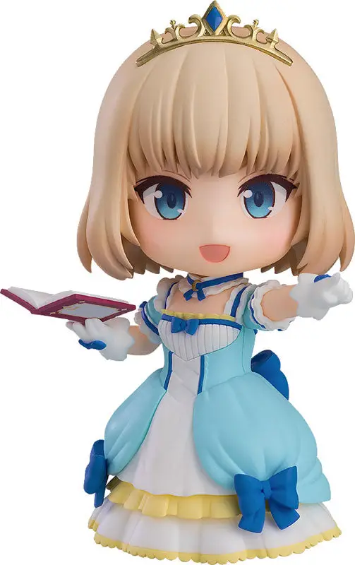 Nendoroid Tearmoon Empire Mia Luna Tearmoon