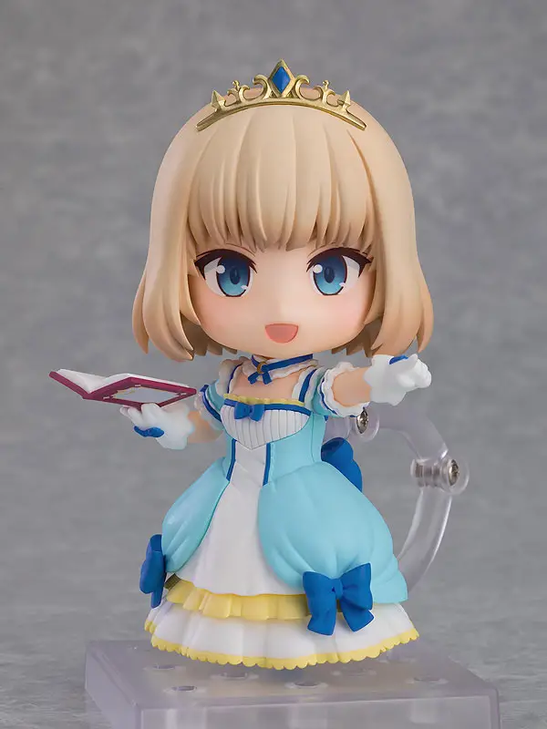 Nendoroid Tearmoon Empire Mia Luna Tearmoon