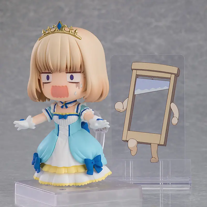 Nendoroid Tearmoon Empire Mia Luna Tearmoon