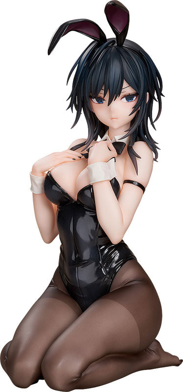 Bara Original Character Ishimi Yokoyama Black Bunny ver. 1/7 