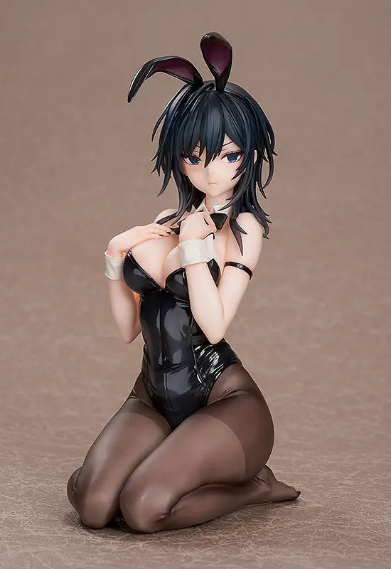 Bara Original Character Ishimi Yokoyama Black Bunny ver. 1/7 