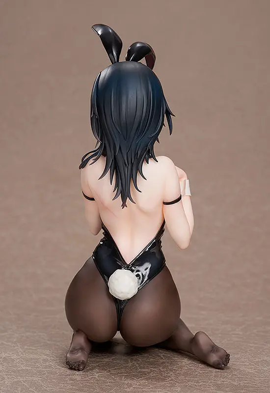 Bara Original Character Ishimi Yokoyama Black Bunny ver. 1/7 