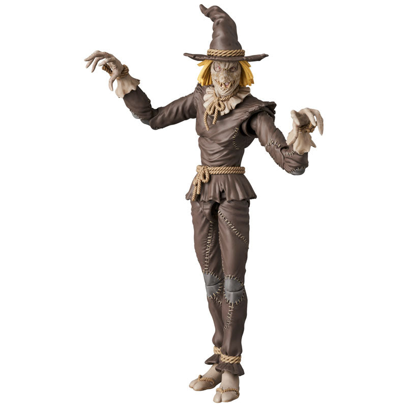 MAFEX No.229 MAFEX SCARECROW (BATMAN: HUSH Ver.)