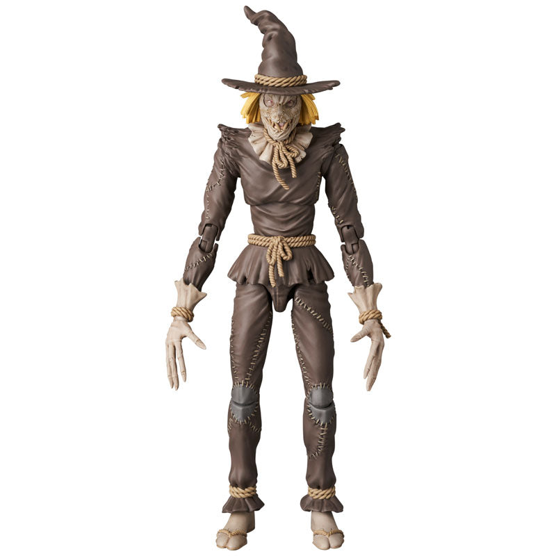 MAFEX No.229 MAFEX SCARECROW (BATMAN: HUSH Ver.)