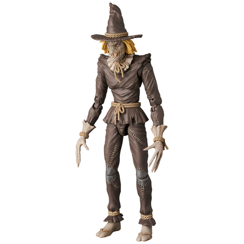 MAFEX No.229 MAFEX SCARECROW (BATMAN: HUSH Ver.)