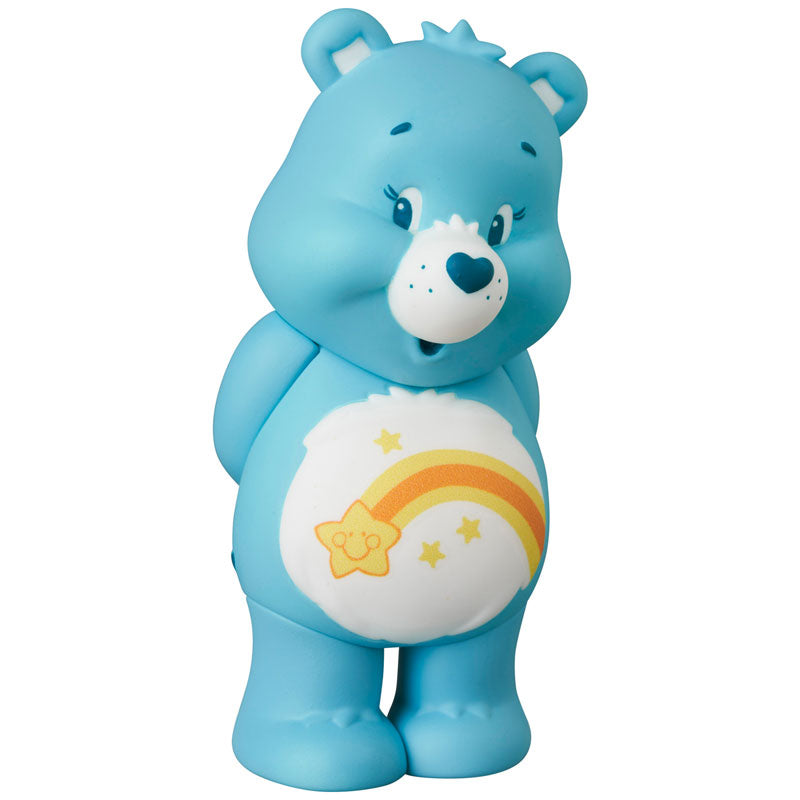 Ultra Detail Figure No.774 UDF Care Bears (TM) Wish Bear (TM)