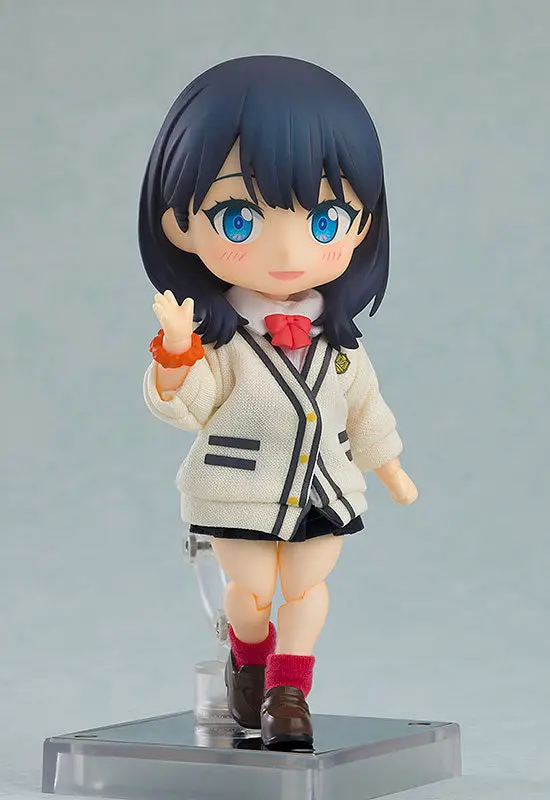 Nendoroid Doll SSSS.GRIDMAN Rikka Takarada