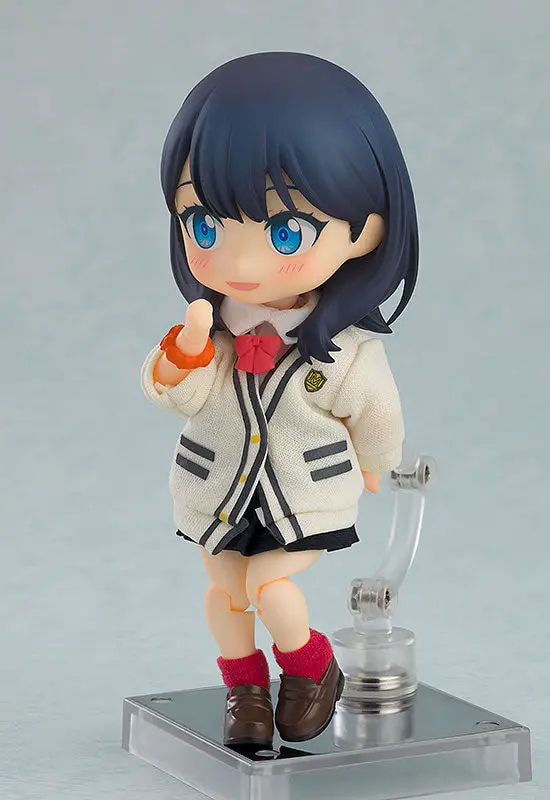 Nendoroid Doll SSSS.GRIDMAN Rikka Takarada