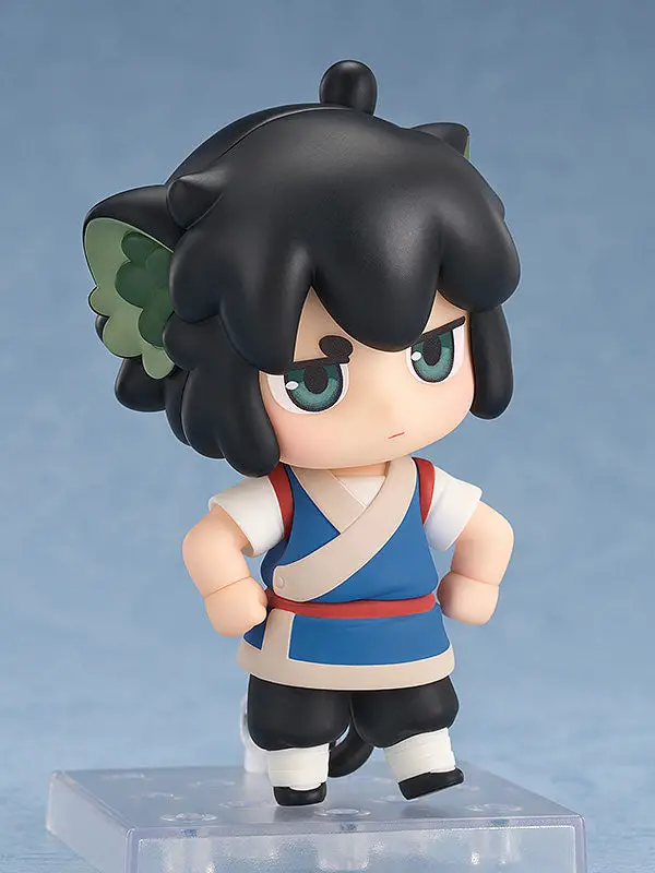 Nendoroid The Legend of Hei Luo Xiaohei