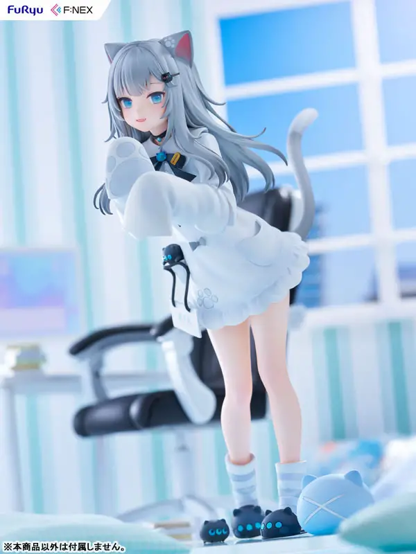 Nachoneko 1/7 