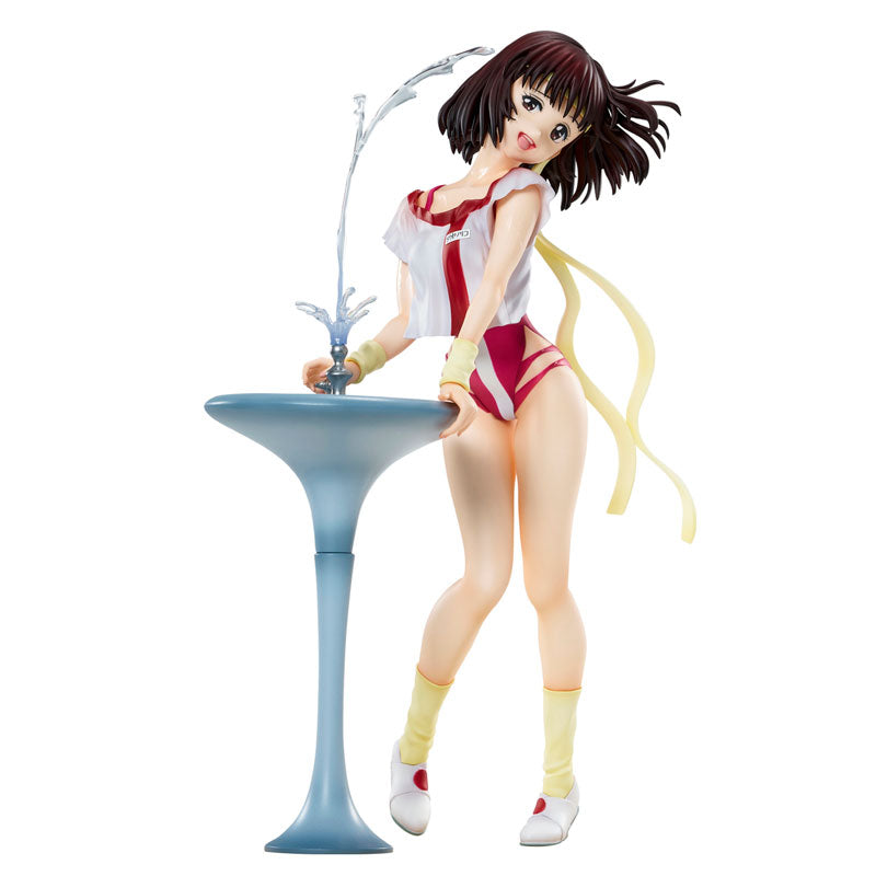 VIVIgnette Gunbuster Noriko Takaya [35th Anniversary Ver.] 