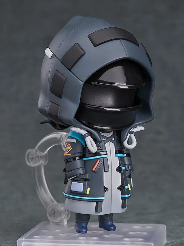 Nendoroid Arknights Doctor