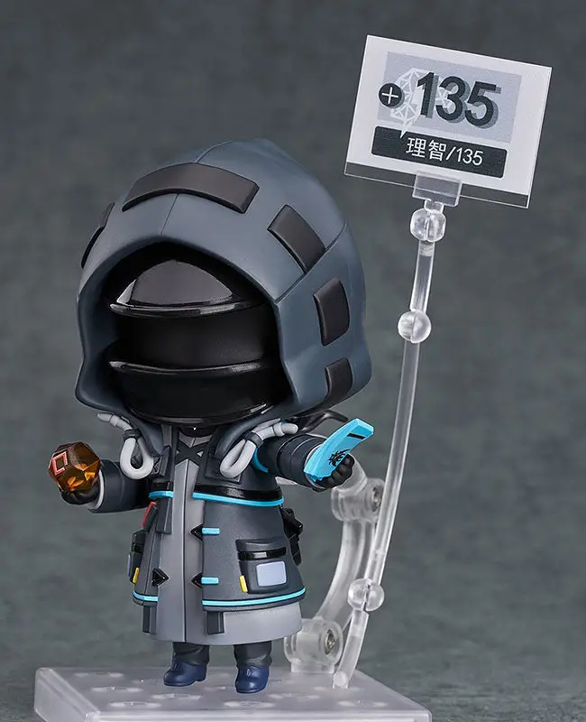 Nendoroid Arknights Doctor