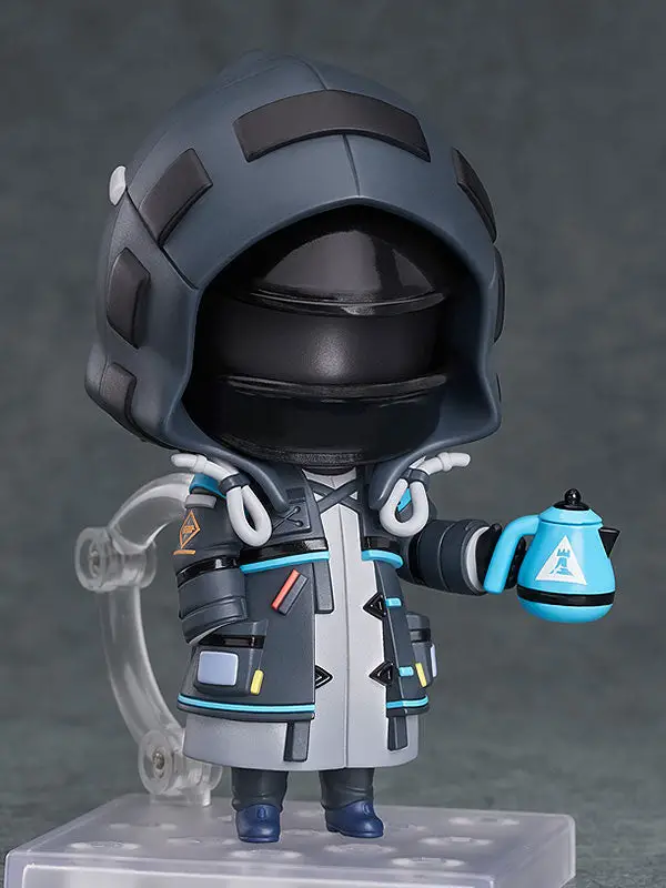 Nendoroid Arknights Doctor