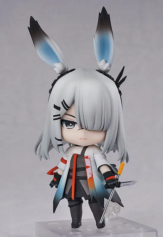 Nendoroid Arknights FrostNova