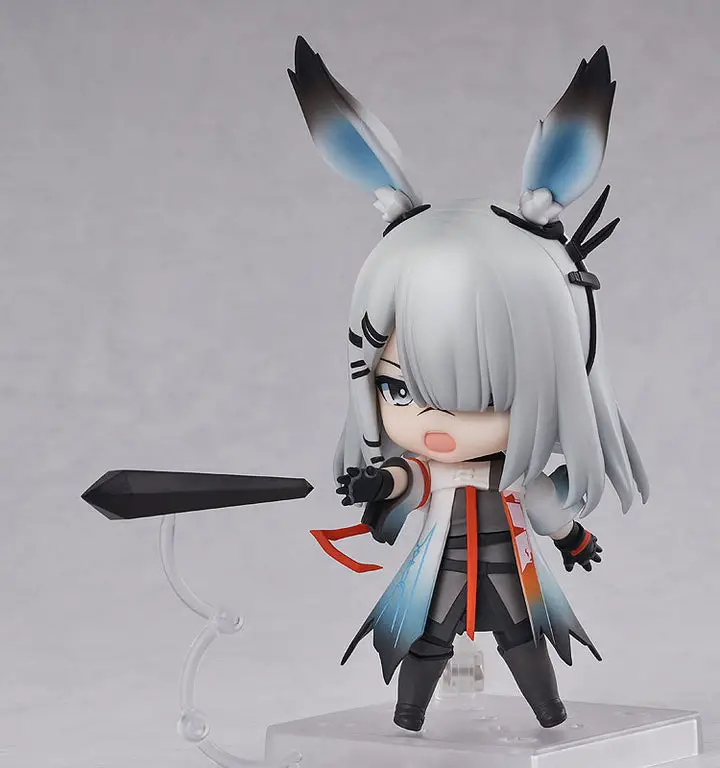 Nendoroid Arknights FrostNova