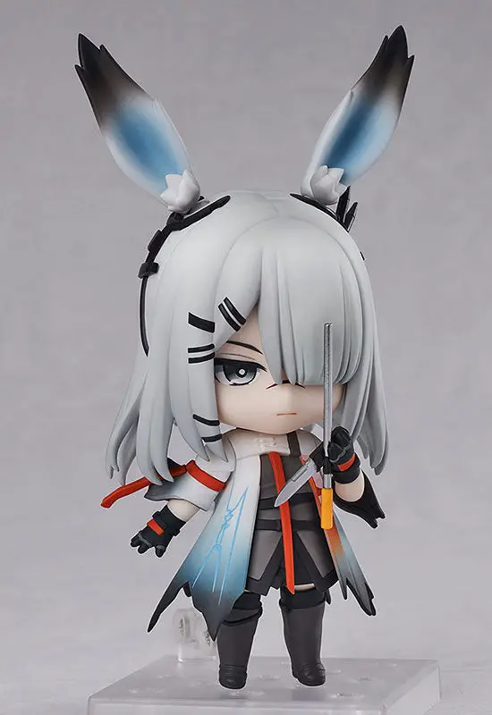 Nendoroid Arknights FrostNova