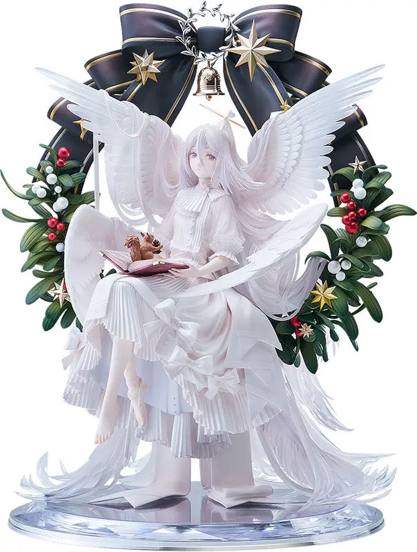 Illustration Revelation Holy Night Bell 