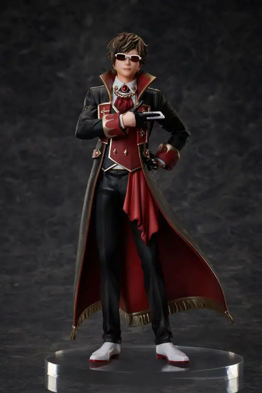 Dealer GACKT 1/8 