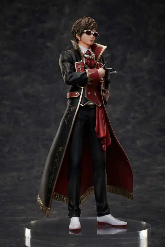 Dealer GACKT 1/8 