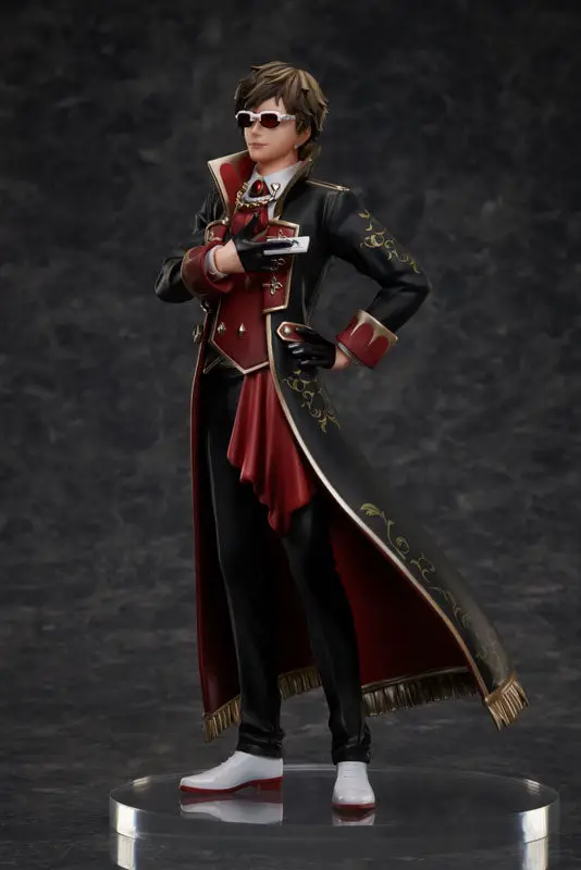 Dealer GACKT 1/8 