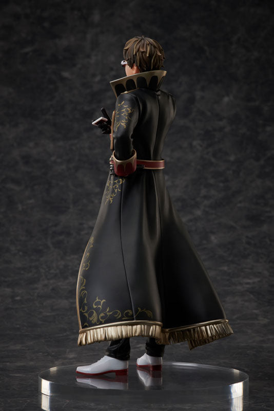 Dealer GACKT 1/8 