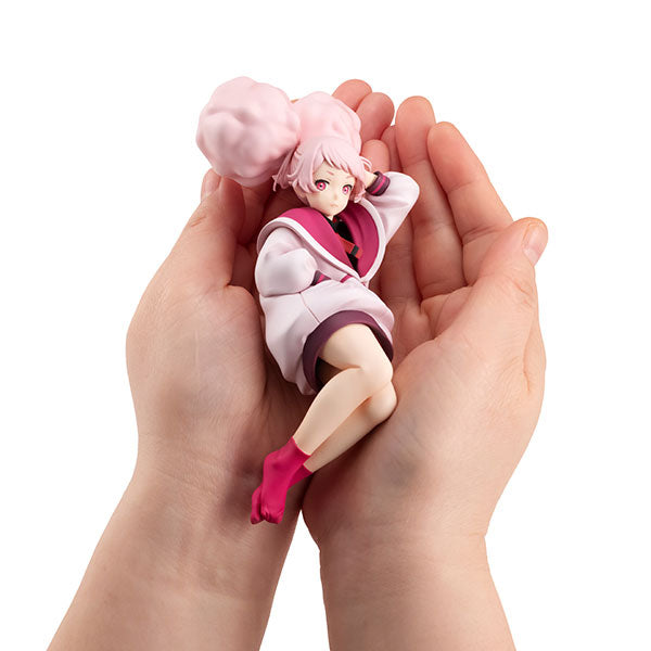 G.E.M. Series Mobile Suit Gundam: the Witch from Mercury Palm Size Chuchu-chan 