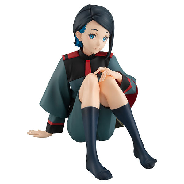 G.E.M. Series Mobile Suit Gundam: the Witch from Mercury Palm Size Nika-chan 