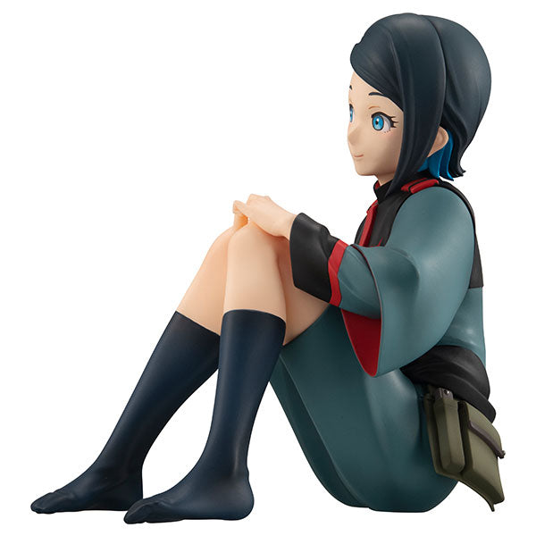 G.E.M. Series Mobile Suit Gundam: the Witch from Mercury Palm Size Nika-chan 